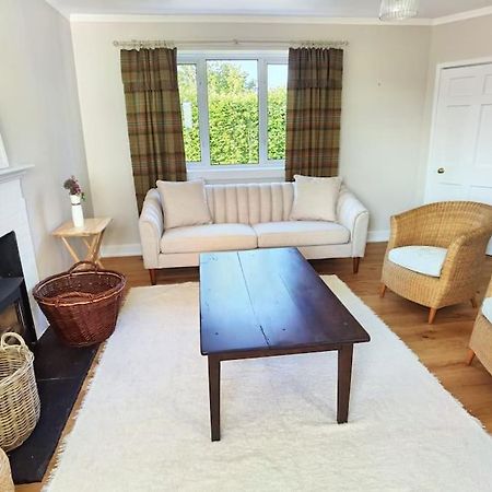 South Lodge, Glenfintaig 史宾桥 外观 照片